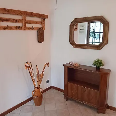 Holiday home Aurora *