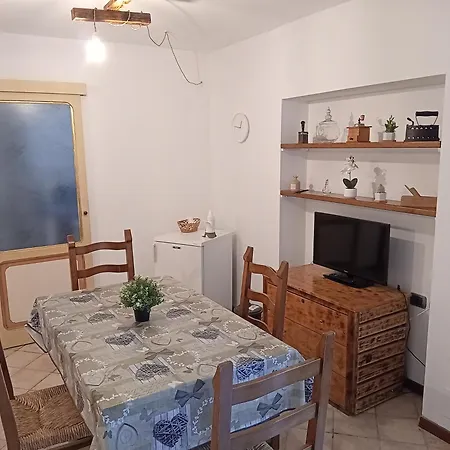 Holiday home Aurora Lucca