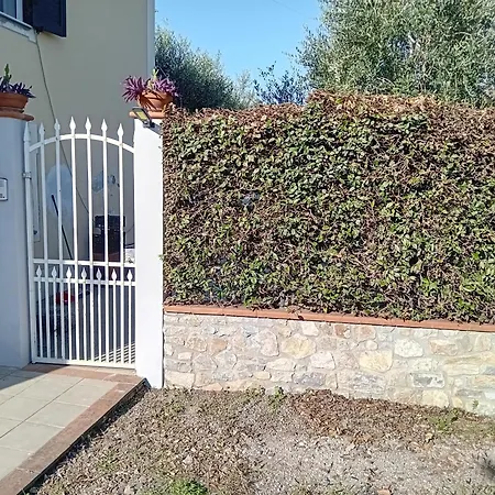 Holiday home Aurora *