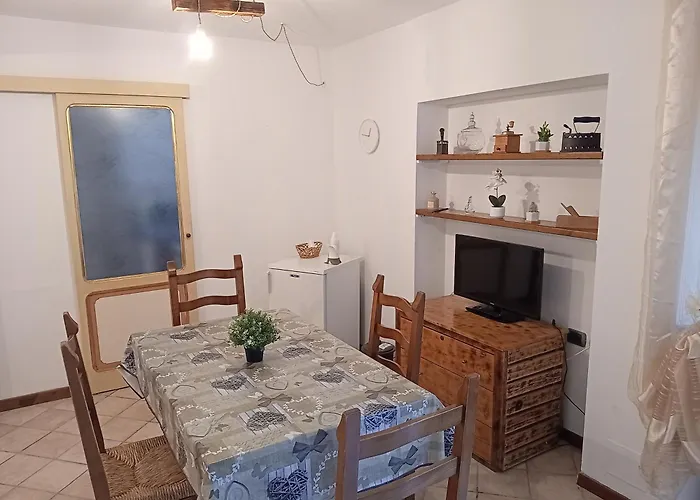 Holiday home Aurora Lucca