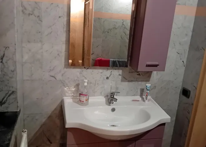 Holiday home Aurora Lucca